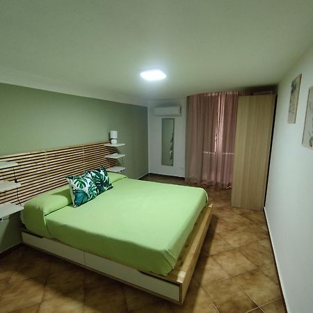 Montesanto Home Palermo Kültér fotó