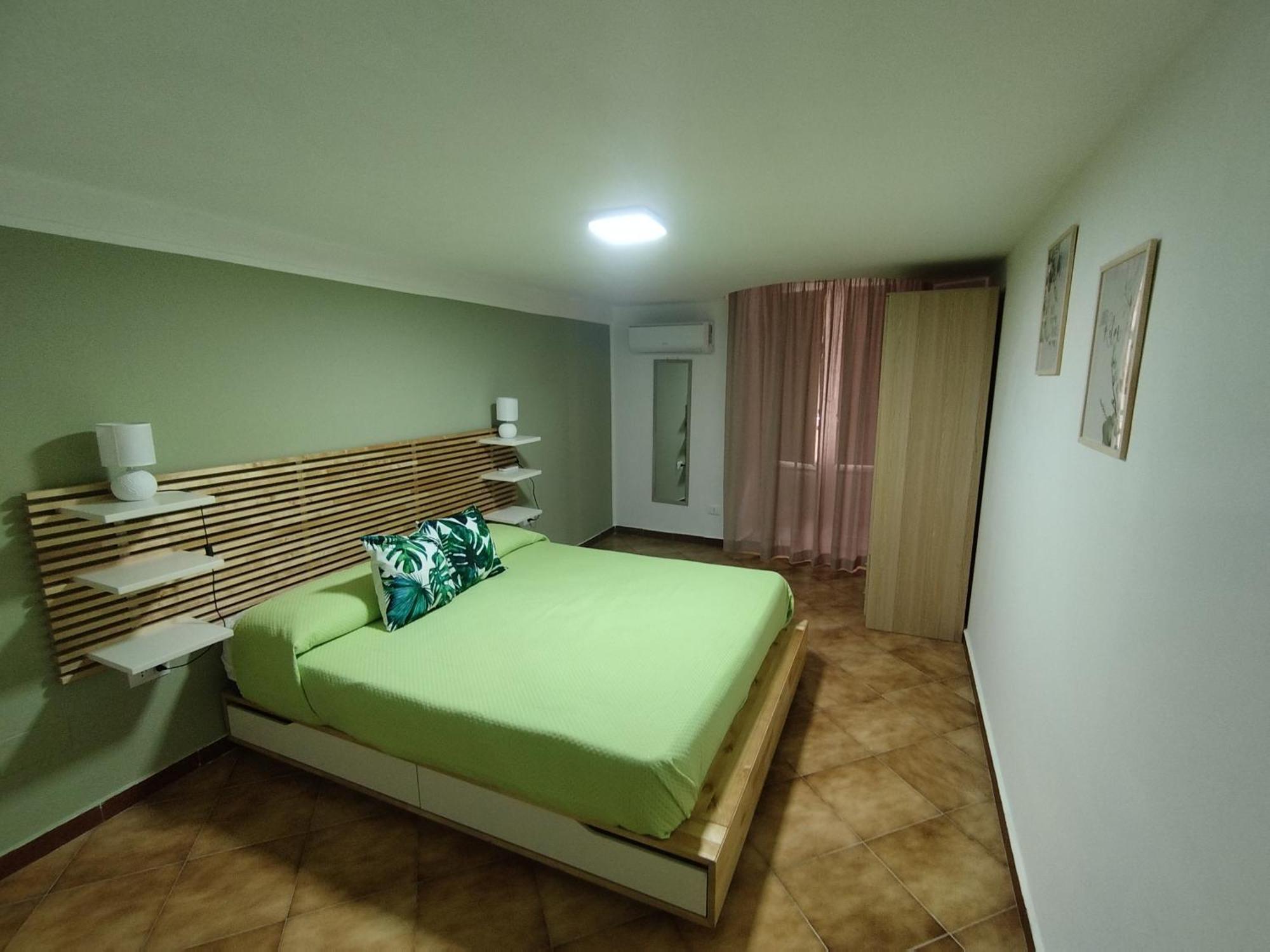 Montesanto Home Palermo Kültér fotó