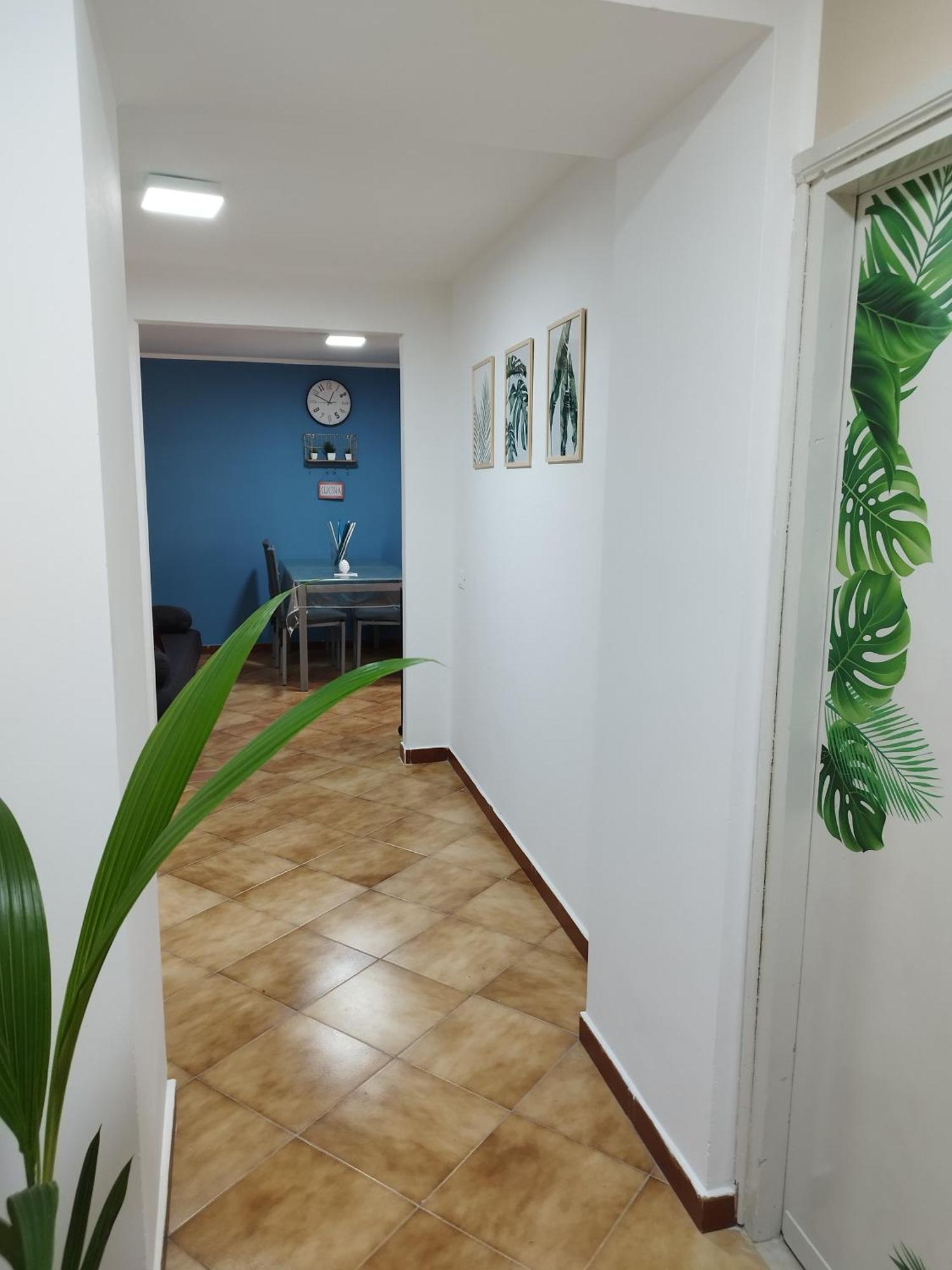 Montesanto Home Palermo Kültér fotó