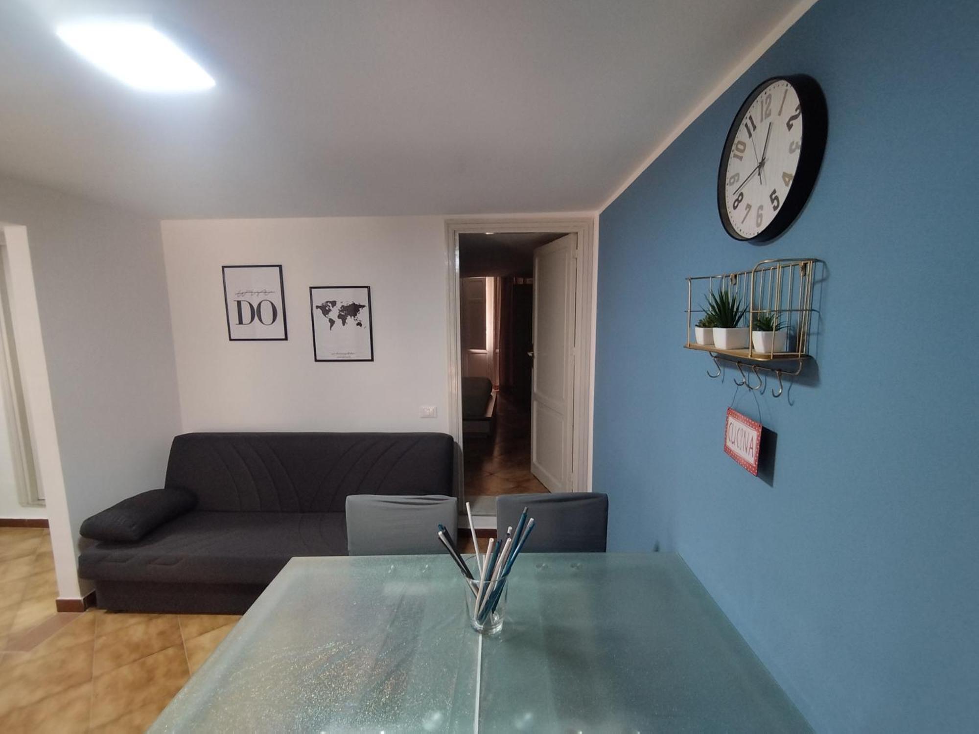 Montesanto Home Palermo Kültér fotó