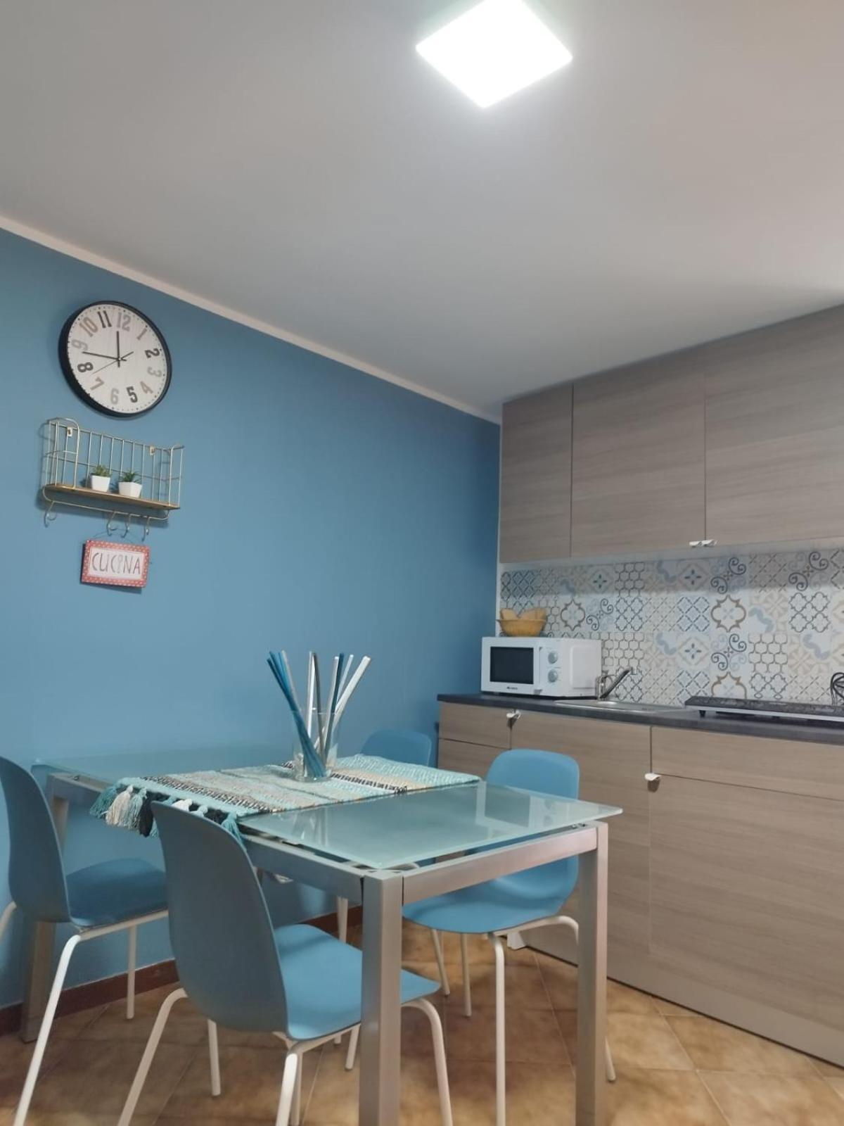 Montesanto Home Palermo Kültér fotó