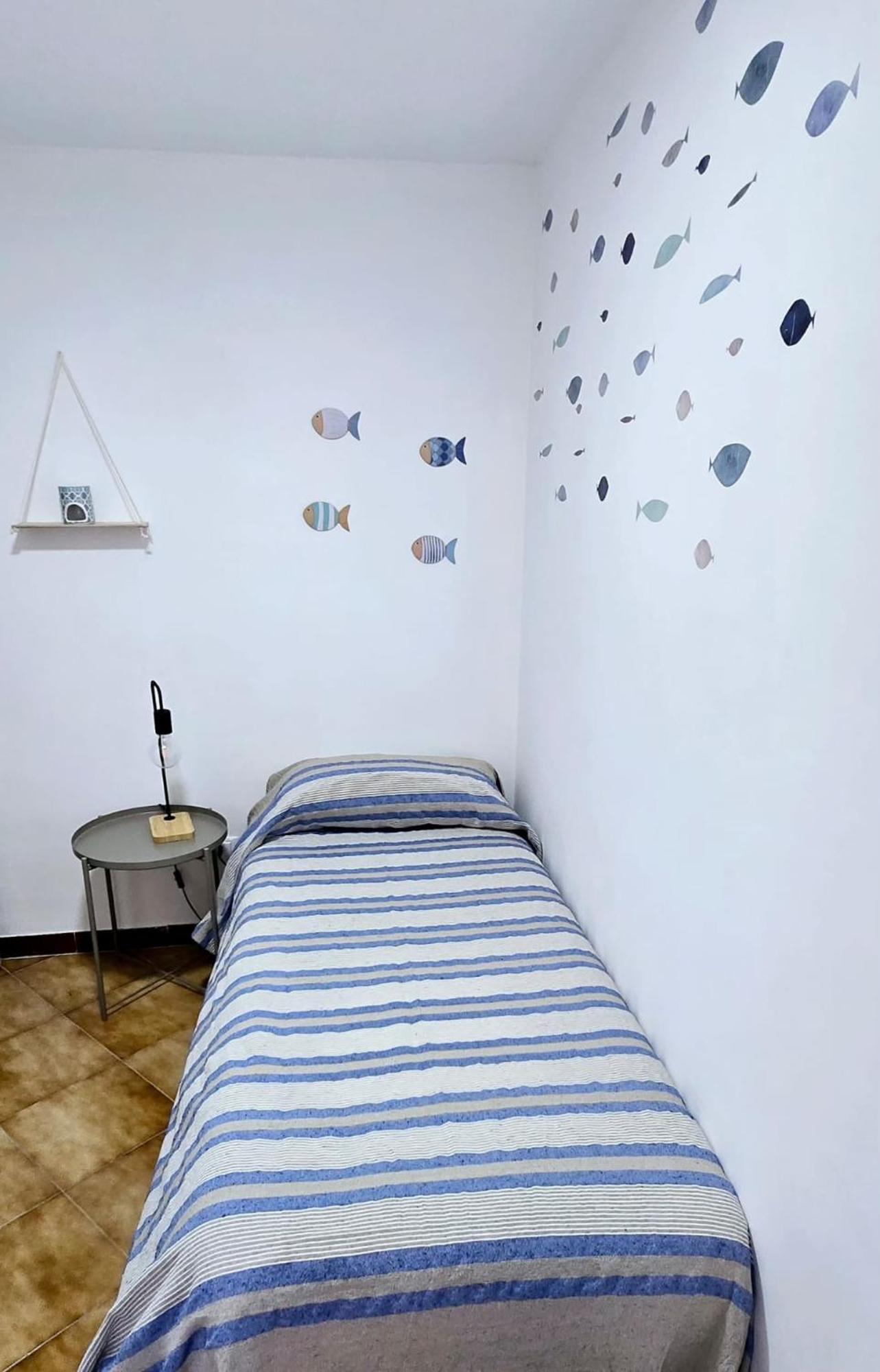 Montesanto Home Palermo Kültér fotó